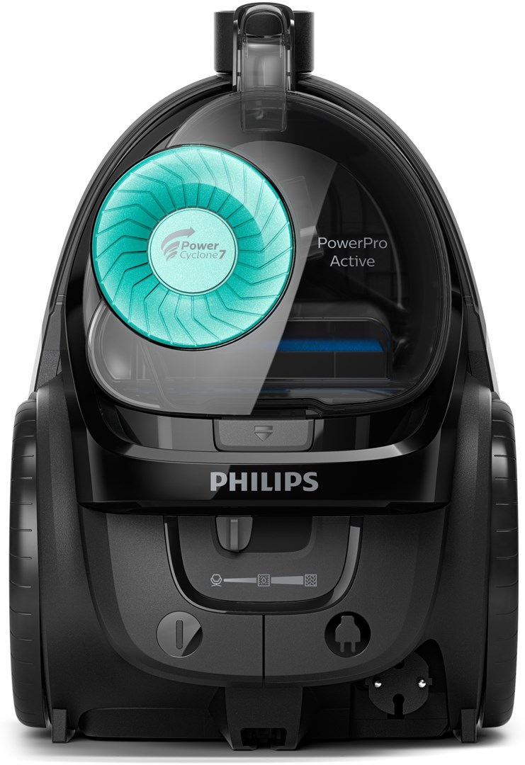 Odkurzacz PHILIPS PowerPro Active FC9550/09 - obrazek 2