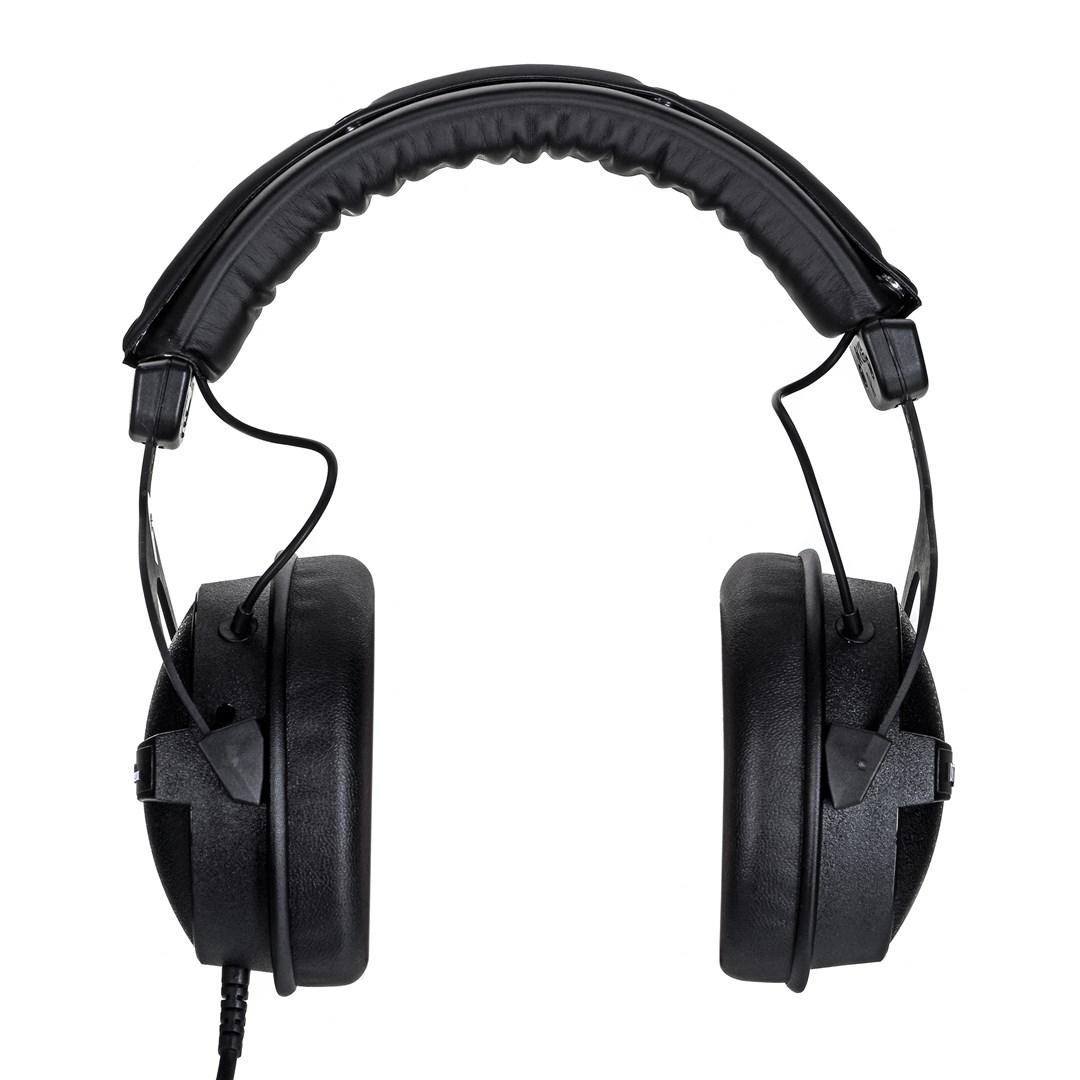 Beyerdynamic DT 770 PRO 32 OHM - Słuchawki studyjne zamknięte - obrazek 2