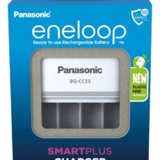ŁADOWARKA PANASONIC BQ-CC55