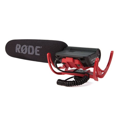 RODE VideoMic Rycote - Mikrofon do kamery - obrazek 2