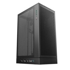 Obudowa DeepCool CH270 (R-CH270-BKNDM0-G-1)