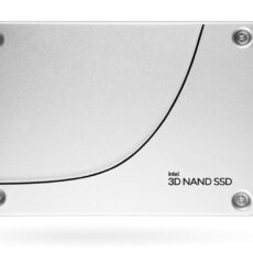 Dysk SSD Solidigm (Intel) S4620 960GB SATA 2.5" SSDSC2KG960GZ1Z (DWPD up to 4)