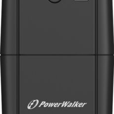 Zasilacz UPS POWER WALKER VI 650 SE FR (650VA)