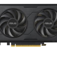Karta graf. ASUS DUAL RTX 5050 8GB OC