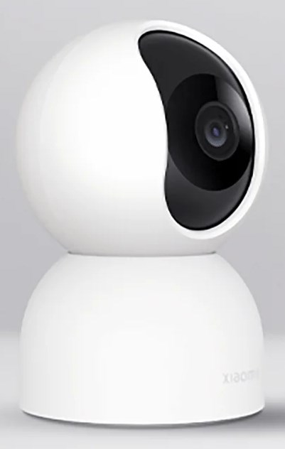 Kamera IP XIAOMI SMART CAMERA C400 MJSXJ11CM - obrazek 2