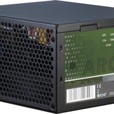 Zasilacz Inter-Tech Argus APS - 420 W - 115 - 230 V - 47 - 63 Hz - +12V1,+12V2,+3,3V,+5V,+5Vsb,-12V - Aktywny - 103 W