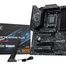 Płyta główna MSI X870E GAMING PLUS WIFI