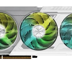 Asrock Steel Legend Radeon RX 9070 OC AMD 16 GB GDDR6