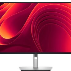 MONITOR DELL LED 31,5" P3225QE 100Hz (WYPRZEDAŻ)