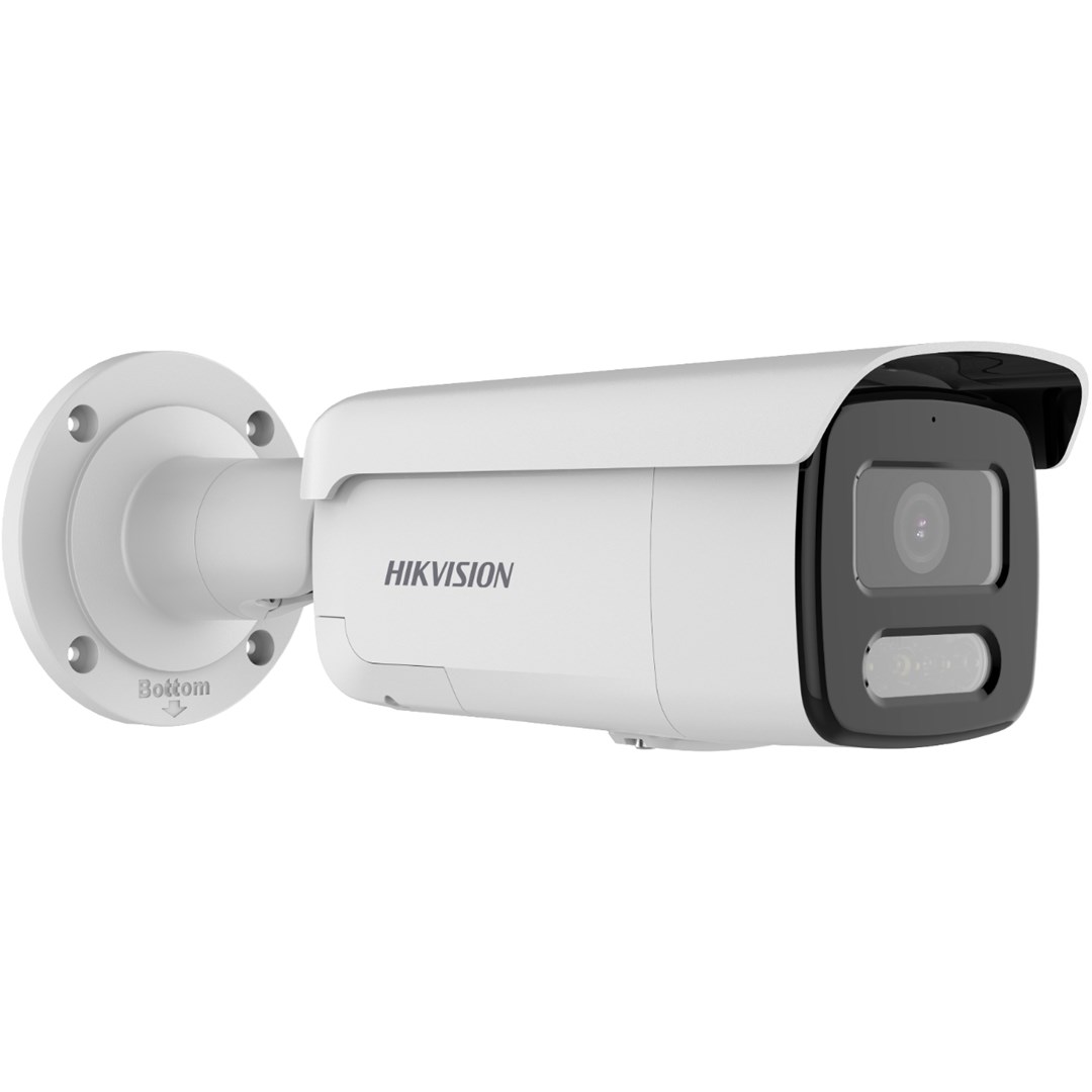 KAMERA IP HIKVISION DS-2CD2T47G2-LSU/SL(2.8mm)(C) - obrazek 2