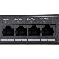 SWITCH DAHUA SF1008LP