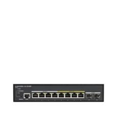 LANCOM GS-3510XP - przełącznik - 10 portów
