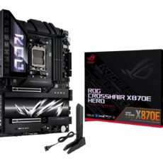 Płyta główna ASUS ROG CROSSHAIR X870E HERO