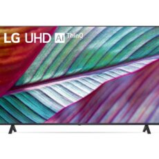 Telewizor 50" LG 50UR78003LK