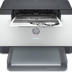 Drukarka laserowa HP LaserJet M209dwe