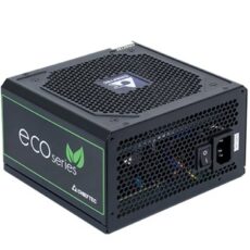 Zasilacz Chieftec ECO GPE-700S (700 W; Aktywne)