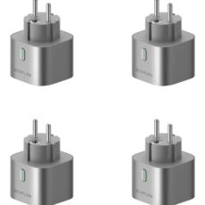 ECOFLOW Smart Plug - 4 sztuki