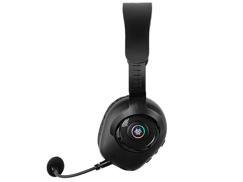 TRACER GAMEZONE SŁUCHAWKI MOBILE HYBRID BT+2.4G - obrazek 2