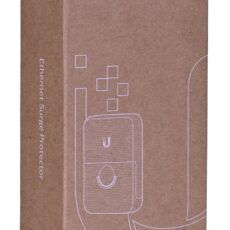 Zabezpieczenie przeciwprzepięciowe do budowy sieci LAN UBIQUITI ETH-SP-G2 (RJ-45)