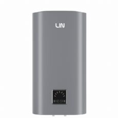 Bojler elektryczny LIN LIFVD2 50L szary bez WI-FI