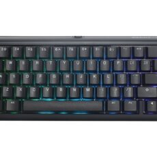 Klawiatura gamingowa Ducky Tinker 65 RGB - MX-Blue (ISO-DE)