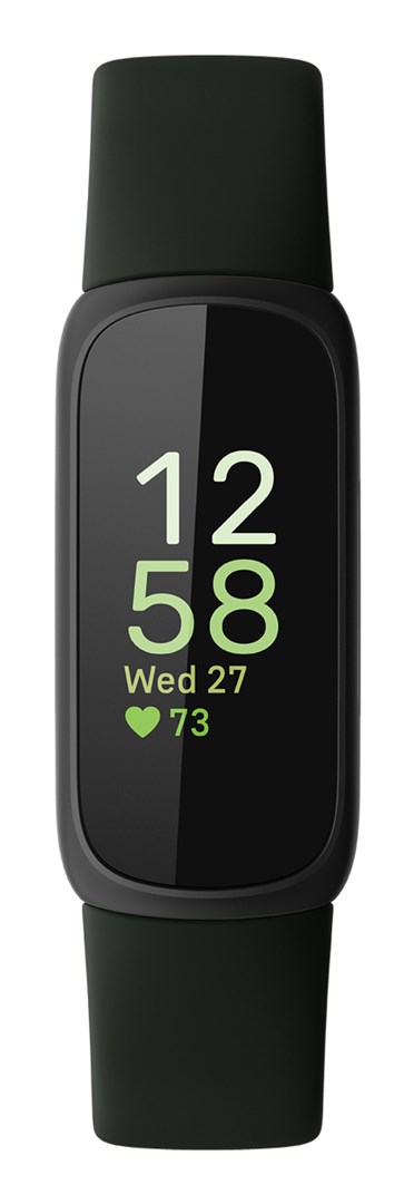 Opaska monitorująca Fitbit Inspire 3 Armband Activity - obrazek 2