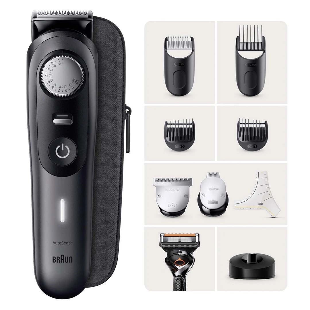 Trymer do brody Braun Series 9 BT9421