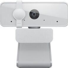 Lenovo GXC1E71383 kamera internetowa 2,8 MP 1920 x 1080 px USB Biały