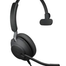 Słuchawka Jabra Evolve2 40 SE UC Mono USB C/A