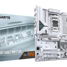 Płyta główna Gigabyte B850 EAGLE WF7 ICE