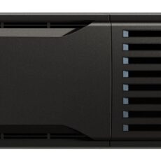 FSP Champ Rack 1K zasilacz UPS Podwójnej konwersji (online) 1 kVA 900 W 3 x gniazdo sieciowe