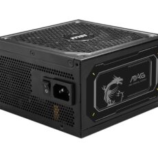 Zasilacz MSI MAG A1000GL PCIE5 II