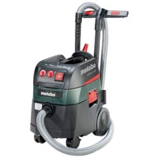 Metabo ASR 35 L ACP Suchy 1400 W Worek na kurz