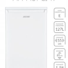 Chłodziarka MPM-131-CJ-19