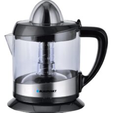 Wyciskarka Blaupunkt  CJS-401 (40W; 1,2l; kolor czarny)