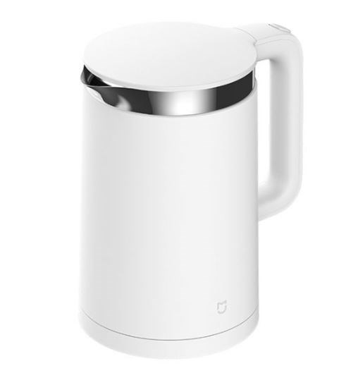 Czajnik Xiaomi Mi Smart Kettle Pro (biały) - obrazek 2