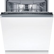 Zmywarka do zabudowy BOSCH SMV25EX02E