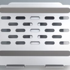 Stojak na laptopa 10-16" ALUMINUM HQ AXAGON