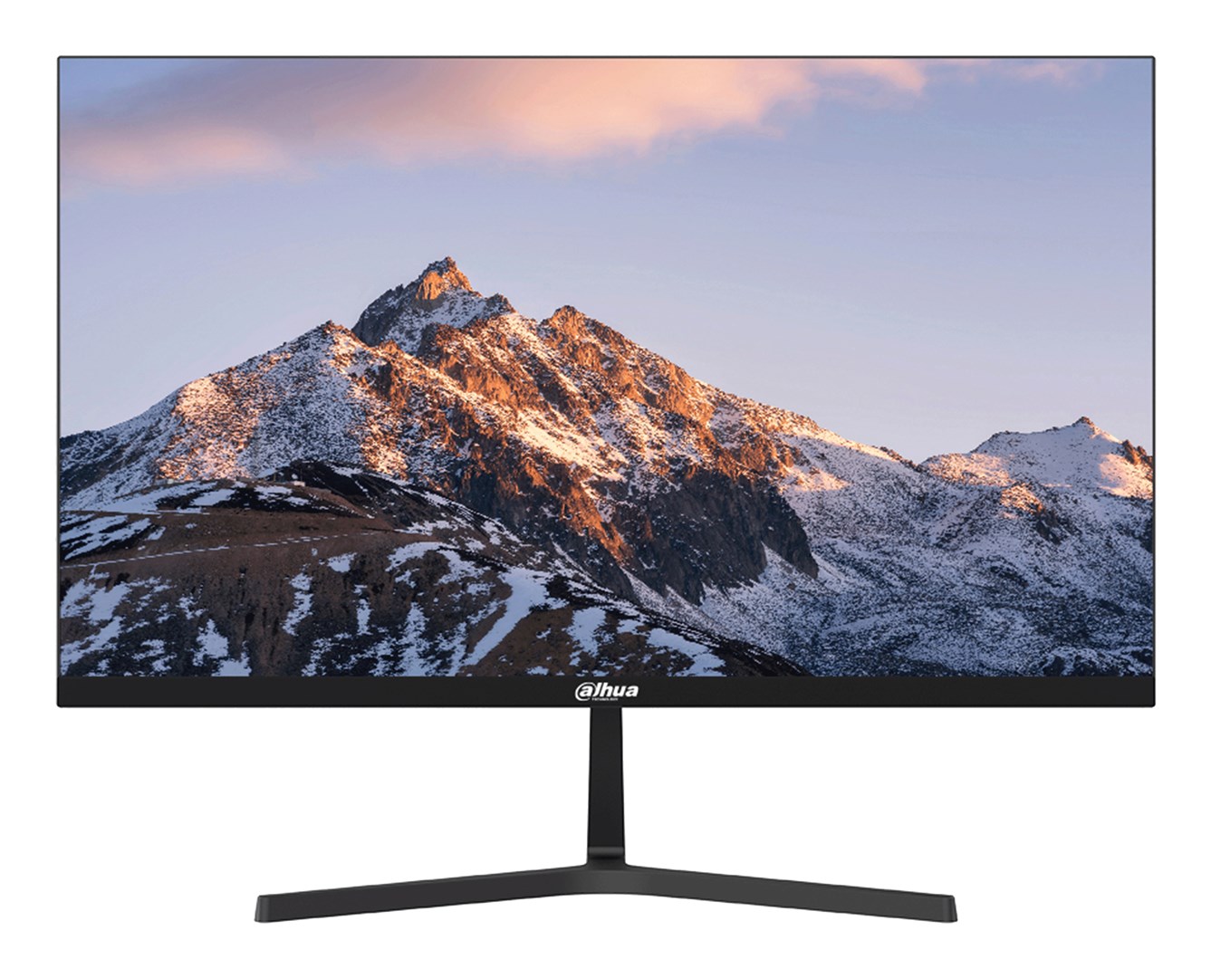 Monitor LCD 22 cali DHI-LM22-B200S Dahua - obrazek 2