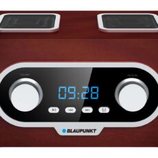 Radioodtwarzacz przenośny Blaupunkt PP5.2BR