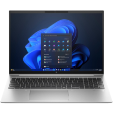 HP EliteBook 860 G11 Ultra 5 125H 16.0"WUXGA IPS 400nits AG 16GB DDR5 SSD512 Intel Arc Cam 5MPx 76Wh W11Pro 3Y OnSite