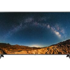 Telewizor LG 75UR781C LED 75'' 4K Ultra HD WebOS Dolby Digital DVB-T2 Czarny
