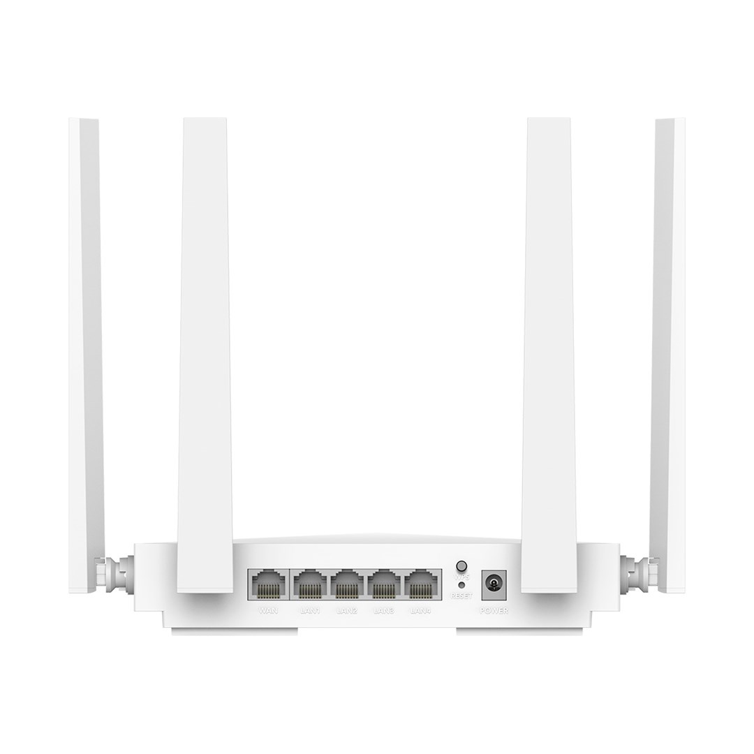 Router CUDY WR1300S - obrazek 2