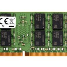 Samsung RDIMM 16GB DDR4 1Rx4 2666MHz PC4-21300 ECC REGISTERED M393A2K40CB2-CTD