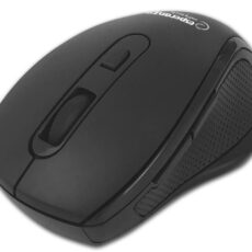 ESPERANZA MYSZ BLUETOOTH 6D AURIGA CZARNA EM128K