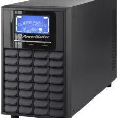 Zasilacz UPS POWER WALKER VFI 2000 C LCD (2000VA)