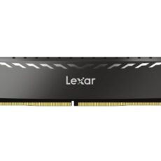 Pamięć Lexar THOR Gaming 16GB (2X8GB) DDR4 OC Black