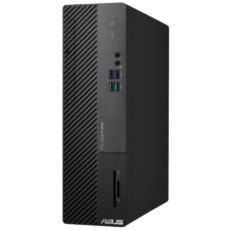 ASUS ExpertCenter D5 SFF D500SE-513500252X i5-13500 8GB DDR4 SSD512 Intel UHD Graphics 770 W11Pro Black 3Y OnSite