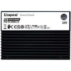 Dysk SSD Kingston DC3000ME 3.84TB U.2 (15mm) NVMe PCIe 5.0 SEDC3000ME/3T8 (DWPD 1) TCG