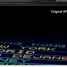 Toner HP żółty HP 207X, HP207X=W2212X, 2450 str.